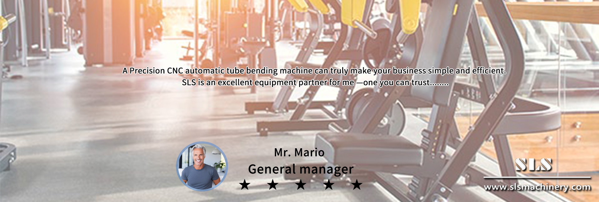 内容图. 1920x650.03Tube Frame Bending (A furniture and fitness equipment manufacturer from Spain.) 内容图. 1920x650.03Tube Frame Bending (Un fabricant espagnol de meubles et d’équipements de fitness.)