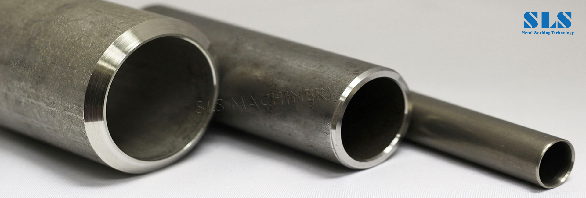 3.03. Boostez l'efficacit&eacute; de la finition des extr&eacute;mit&eacute;s des tubes et des barres Un guide complet du simple et du double