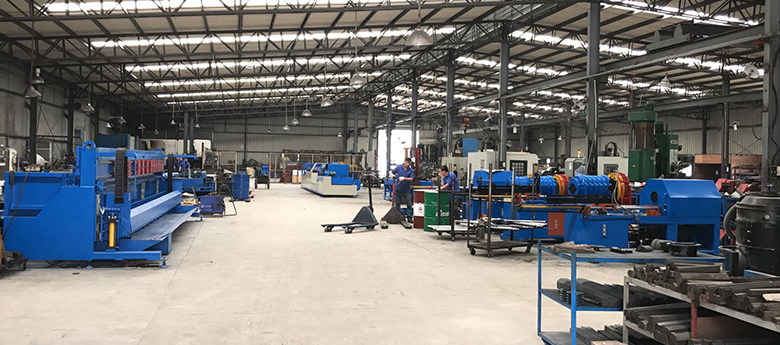 usine