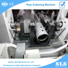 BP-89 TYPE CNC MACHINE DE COLLAGE DE TIPE | Ramification en métal, formage de tee-shirt, trous de poinçon Flanging et foret