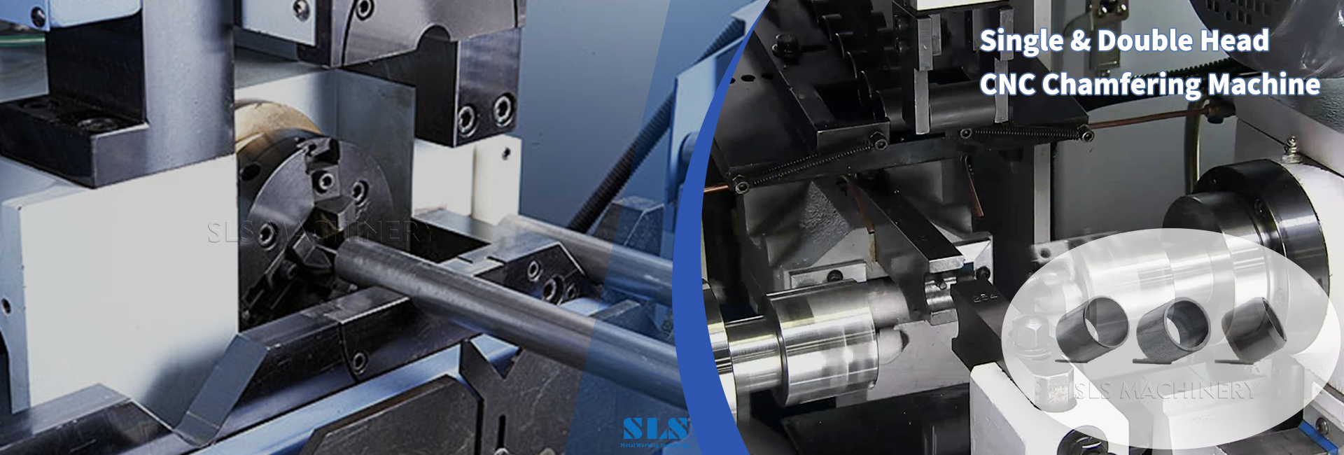 3.01. Boostez l'efficacit&eacute; de la finition des extr&eacute;mit&eacute;s des tubes et des barres Un guide complet du simple et du double