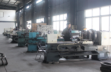 usine