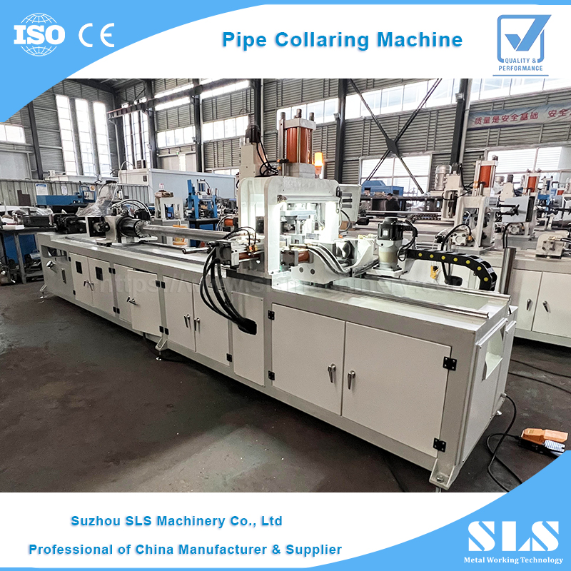 BP-89 TYPE CNC MACHINE DE COLLAGE DE TIPE | Ramification en métal, formage de tee-shirt, trous de poinçon Flanging et foret
