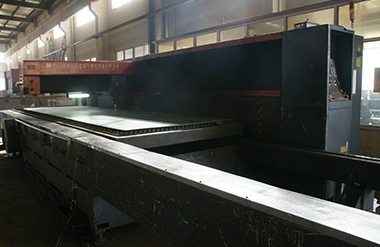 usine