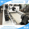 BP-89 TYPE CNC MACHINE DE COLLAGE DE TIPE | Ramification en métal, formage de tee-shirt, trous de poinçon Flanging et foret