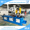 MC-425CNC | Scie circulaire automatique, coupe de tige métallique, machine à découper à barre ronde en acier