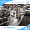 BP-89 TYPE CNC MACHINE DE COLLAGE DE TIPE | Ramification en métal, formage de tee-shirt, trous de poinçon Flanging et foret