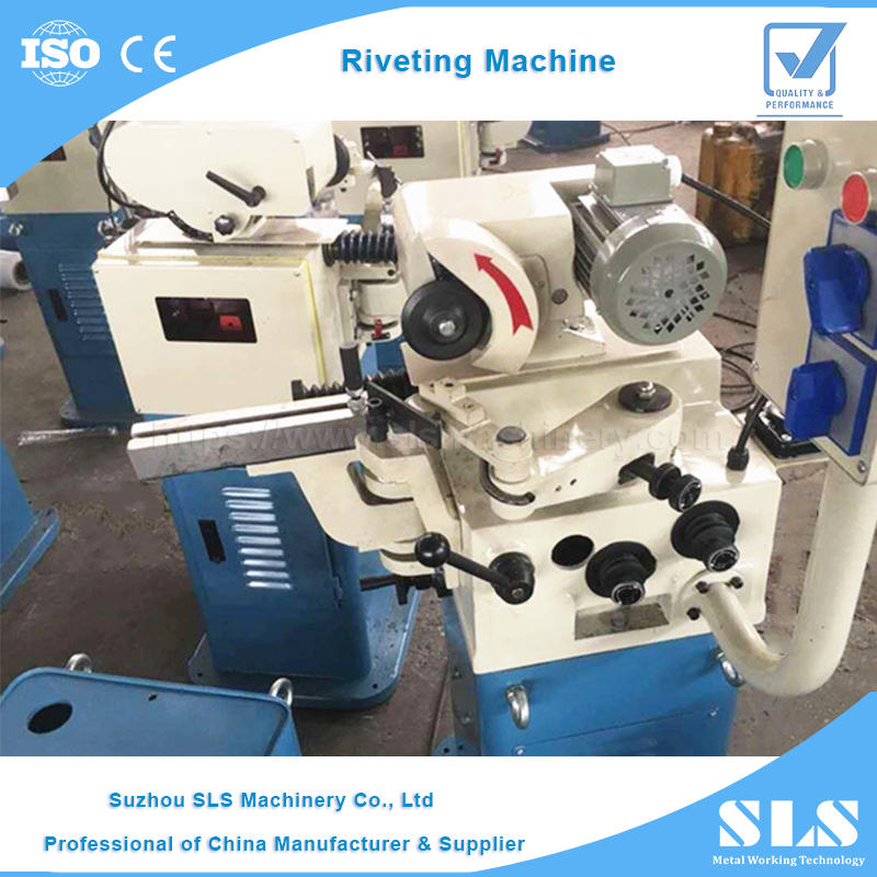 HSS Circular Saw Blade Automatic Shargeing Machine / CNC Gear Griding Heading Machine