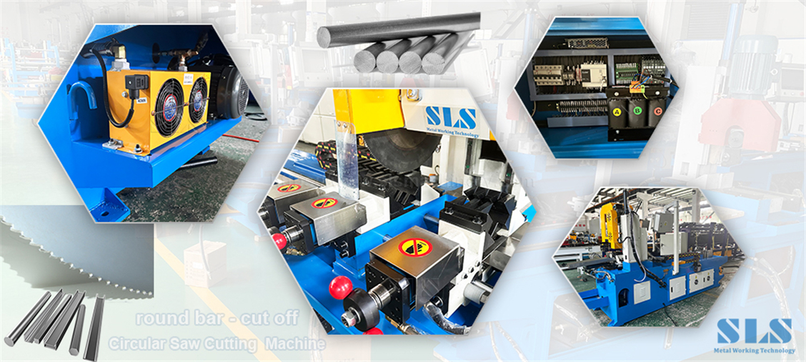 X. MC-425CNC-bar Cutting .002