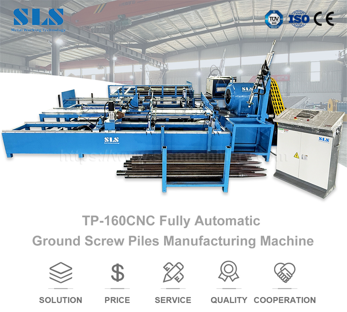 Nouveau. X-TP-160CNC.001