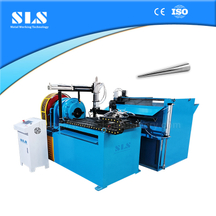 TF-50CNC TUBE TUBE MÉTAL TUBE DU TUBE -