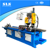 MC-425CNC | Scie circulaire automatique, coupe de tige métallique, machine à découper à barre ronde en acier