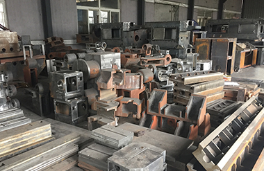 usine