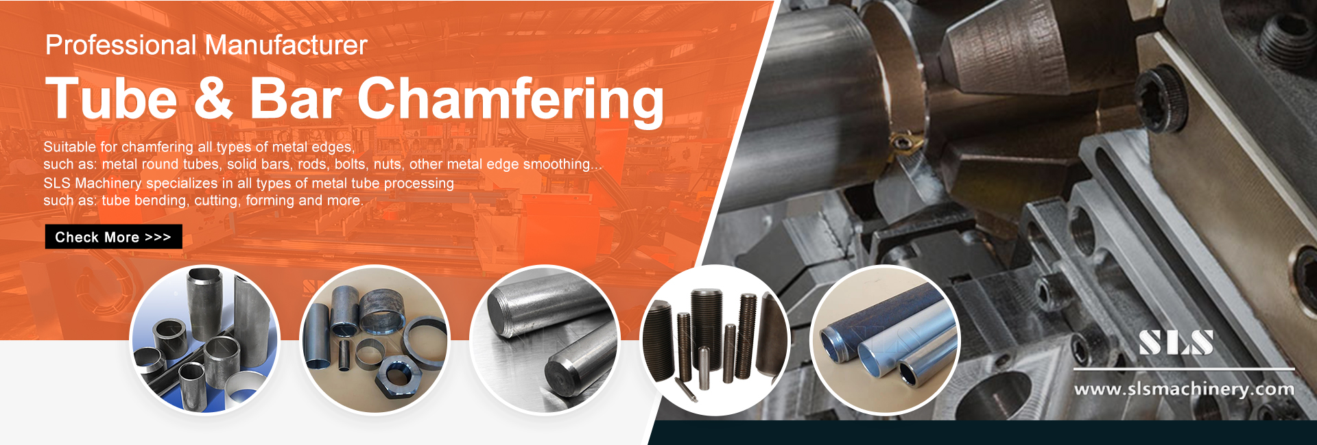 配图 .02.2. Outils de précision des machines de chanfésin pour la fabrication moderne