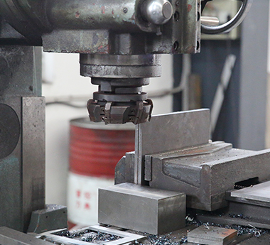 usine