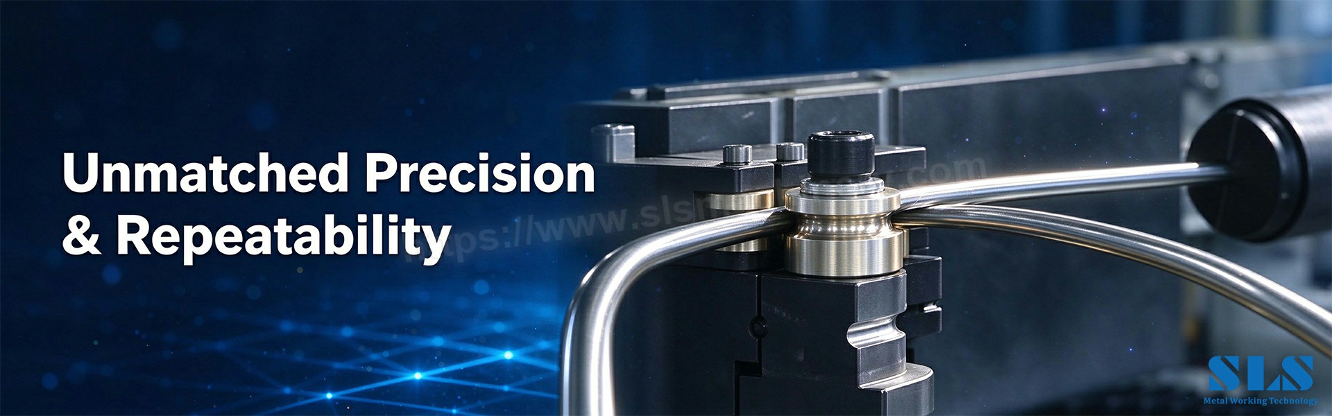 03. Pourquoi investir dans des cintreuses de tubes CNC Comment les machines SLS transforment votre production.jpg