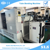 Machine à cintrer les grands tubes CNC de type 130 | Cintreuse de tuyaux automatique robuste 3A‑1S | Courbure OD100 mm, paroi de tube de 6,2 mm d'épaisseur