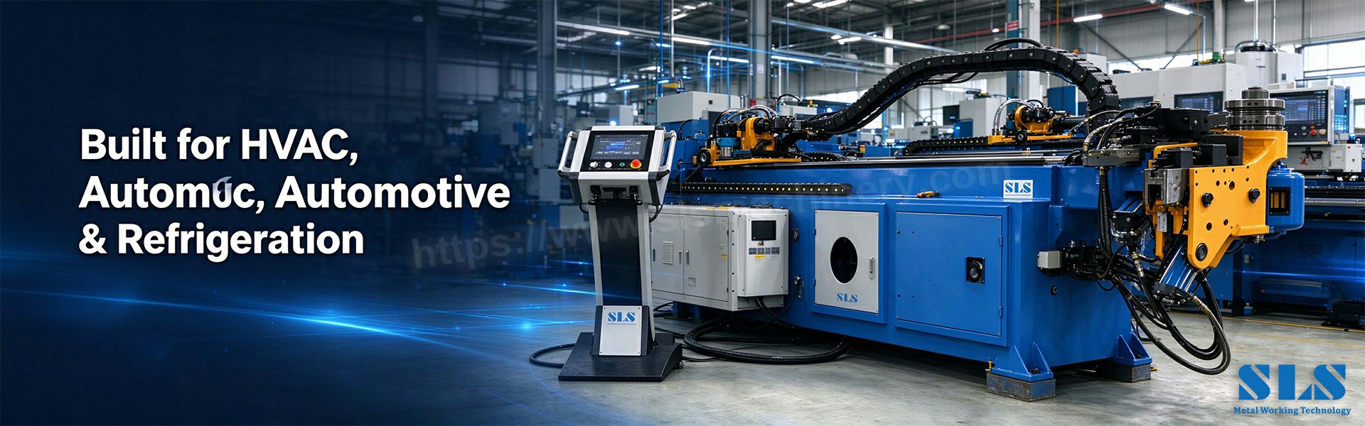 04. Pourquoi investir dans des cintreuses de tubes CNC Comment les machines SLS transforment votre production.jpg
