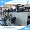 Machine à cintrer les grands tubes CNC de type 130 | Cintreuse de tuyaux automatique robuste 3A‑1S | Courbure OD100 mm, paroi de tube de 6,2 mm d'épaisseur